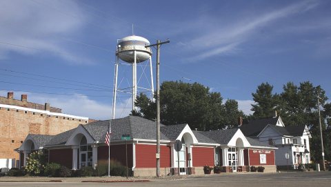 Cerro Gordo Hope Welty library close 2026-09-12