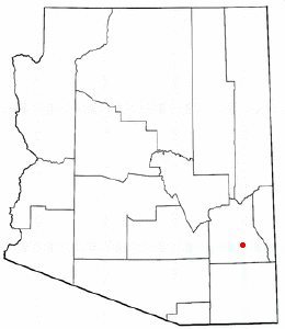 AZMap-doton-Swift Trail Junction