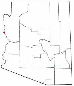 AZMap-doton-Willow Valley