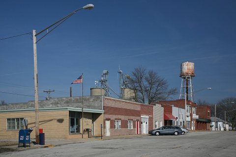 Philo, IL