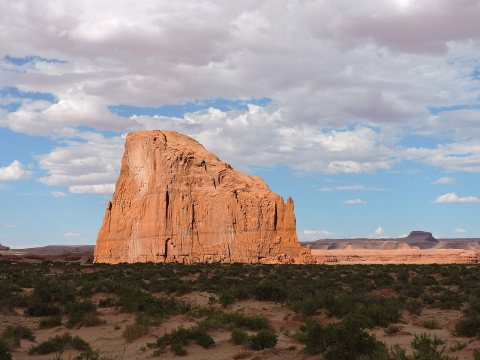Dennehotso, AZ 86535, USA