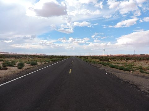 Dennehotso, AZ 86535, USA - panoramio (3)