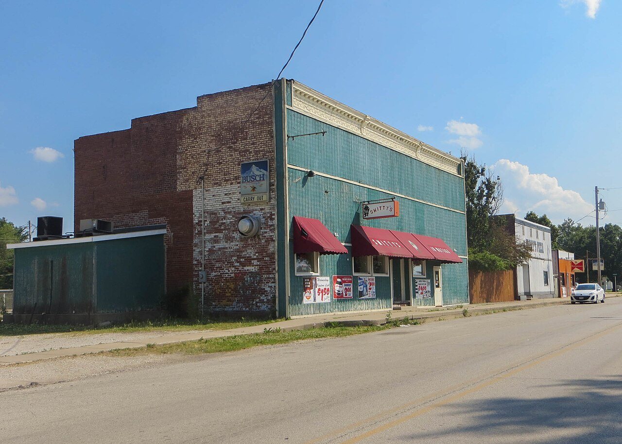Wataga, Illinois