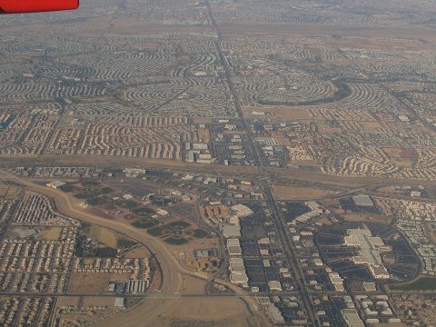 Sun City, Arizona