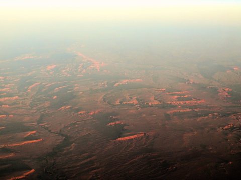 Walker Creek, Navajo Nation, Arizona