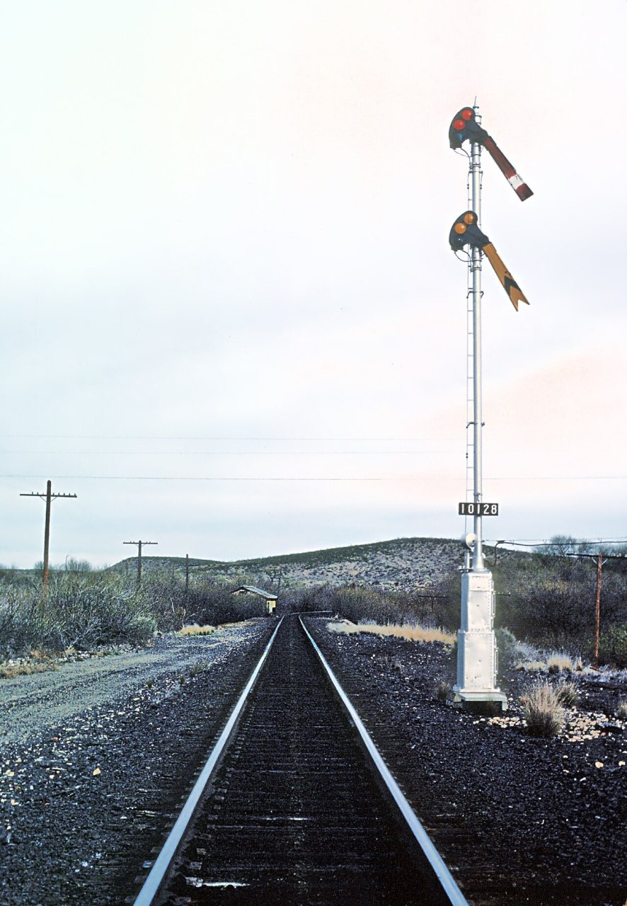 5 of Roger Puta's Signals