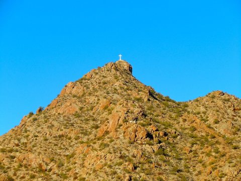 Ajo Hilltop
