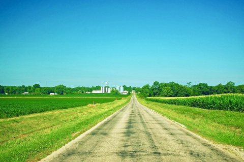 Flat-Rock-from-east-il
