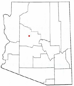 AZMap-doton-Williamson