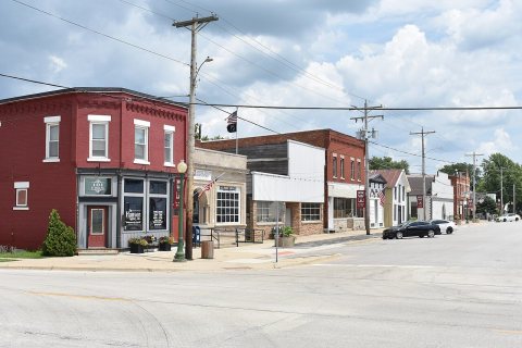 Ashkum, IL