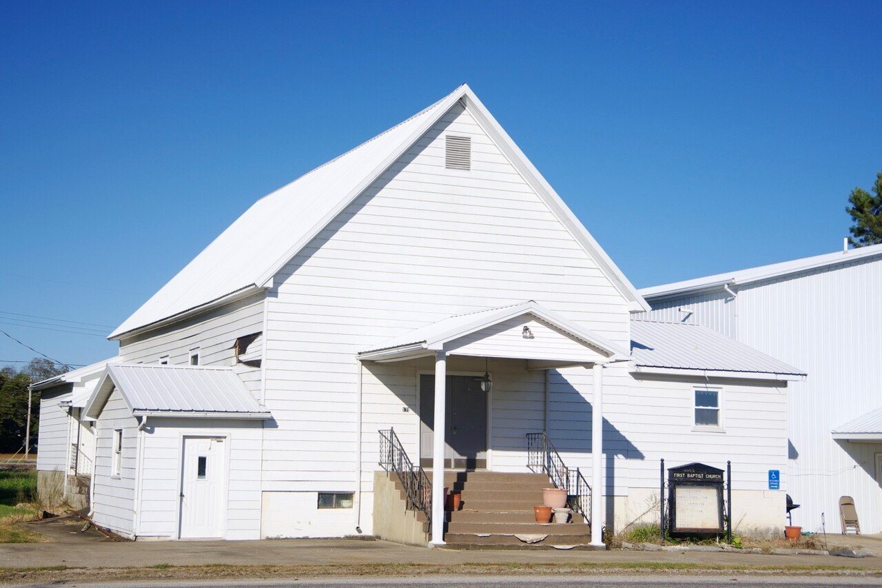 Junction-First-Baptist-il