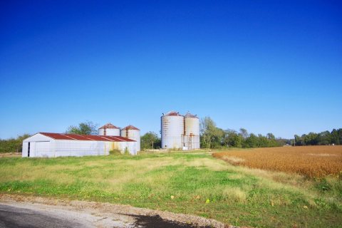 Junction-silos-il