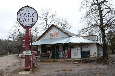 Oark General Store