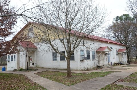 Oark School