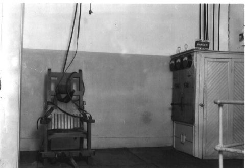 Old Sparky