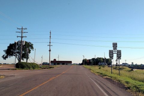 Fair Oaks, AR 002