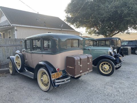 Cars in Casmalia - September 2023 - Sarah Stierch 01