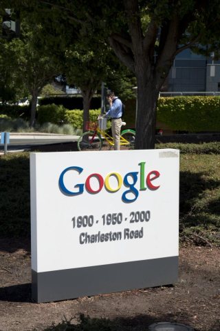 Google Headquarters