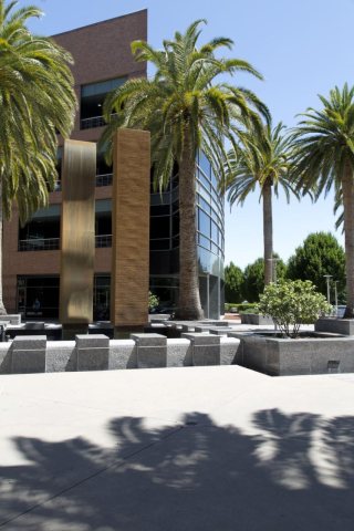 Google Headquarters