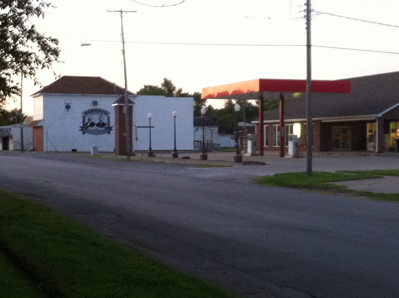 Downtown