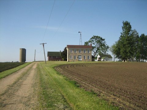 Wm Moats Farm4