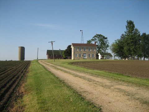 Wm Moats Farm2
