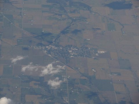 Orion, Illinois
