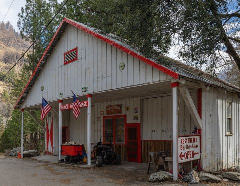 Belden Town Garage in Belden, Plumas County-3236