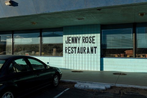 Yermo, CA