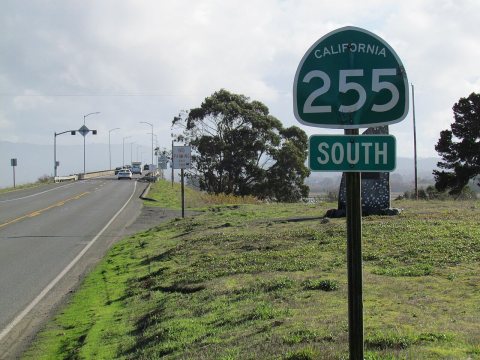 Highway 255