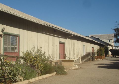 PacificCoastFreightShed