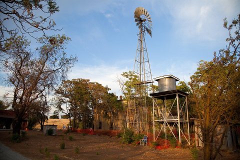 Chinese Camp-15