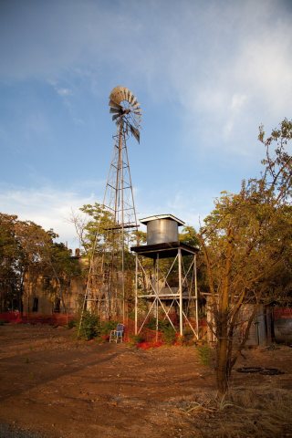 Chinese Camp-14
