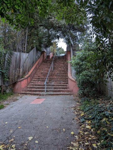 Ardmore Path