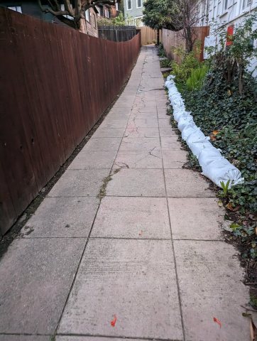 Ardmore Path