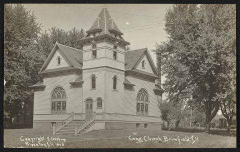 Cong. Church