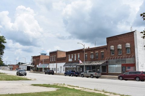 Clifton, IL