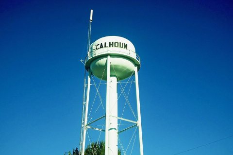 Calhoun-water-towr-il