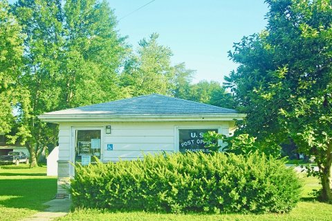 Calhoun-post-office-il