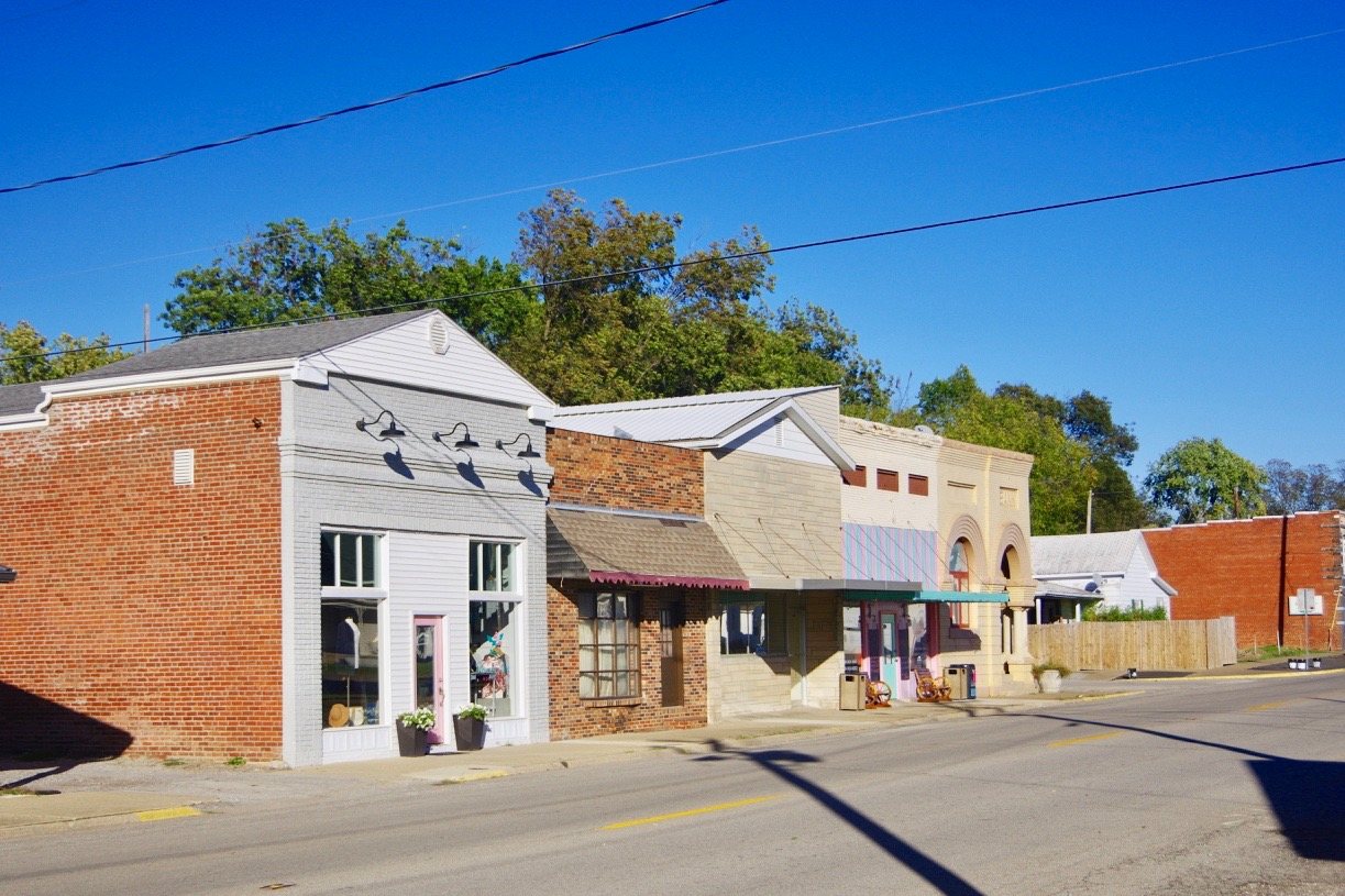 Ridgway-Main-St-block-il