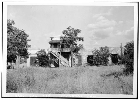 Robert Eperson Building, Main Street