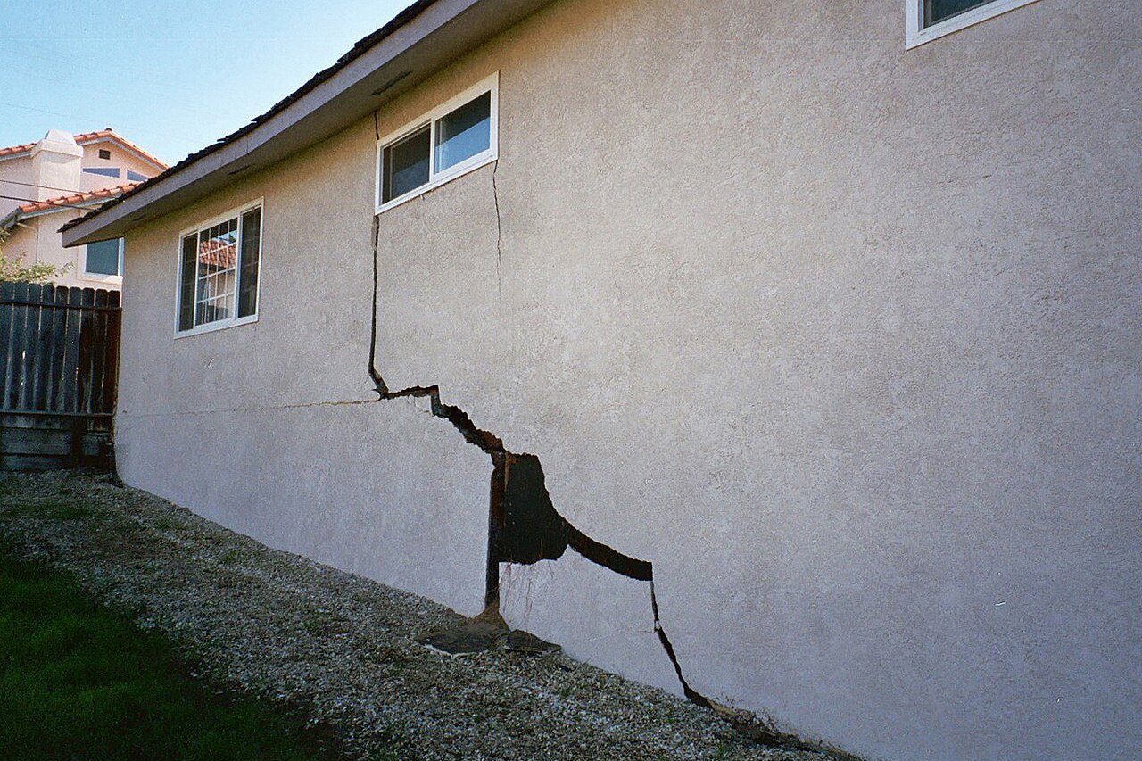 FEMA - 9420 - Photograph by Dane Golden taken on 01-23-2004 in California