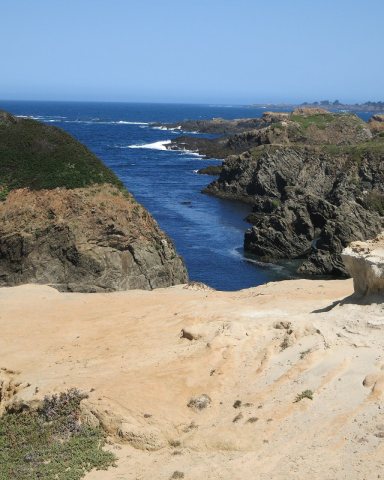 Little River, Mendocino