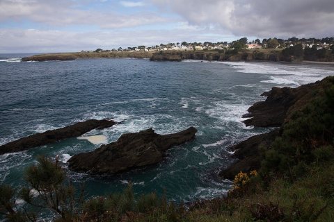 Mendocino