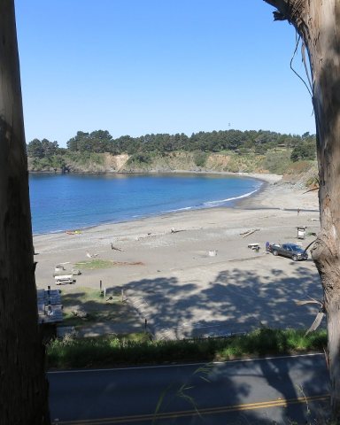 Little River, Mendocino