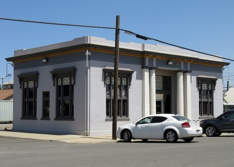 First National Bank Building