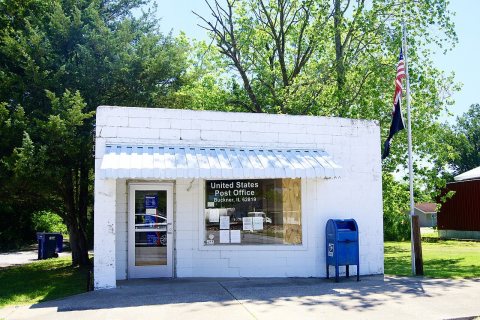 Buckner-post-office-il