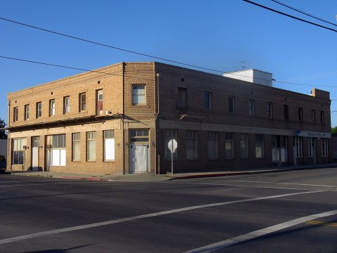 Hotel Arbuckle