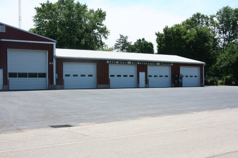 Leaf River, IL Fire Dept 01