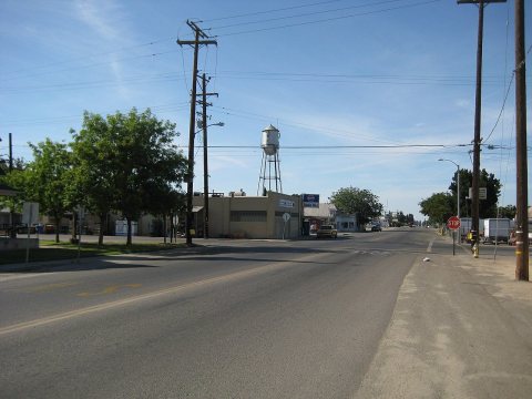 Armona 14th Ave